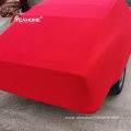 Vintage Car Indoor Protective Car Cover 4-Way